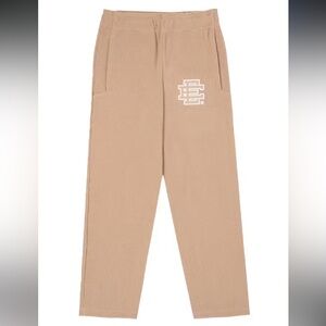 Eric Emanuel EE Thermal Pant - Camel